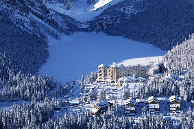 Banff Highlights: Moraine Lake, Lake Louise and beyond - The Experience: Real Traveler Insights