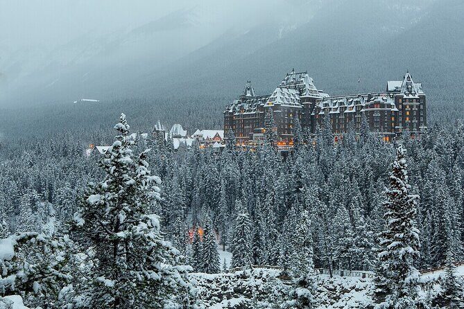 Banff Highlights: Moraine Lake, Lake Louise and beyond - Pricing and Value