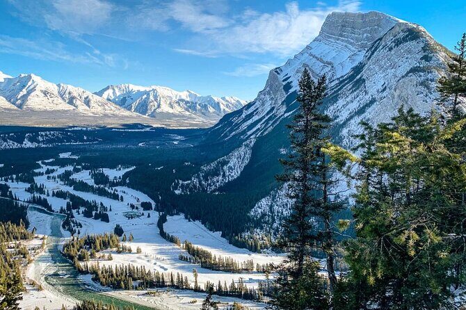 Banff Highlights: Moraine Lake, Lake Louise and beyond - FAQs
