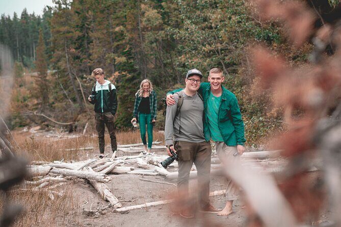 Banff Highlights & Wildlife | Award-Winning Small Group Adventure - The Guide’s Role: Knowledge and Personal Touch