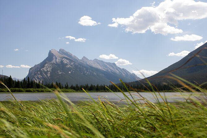 Banff Highlights & Wildlife | Award-Winning Small Group Adventure - Practical Considerations
