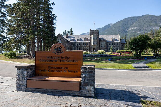 Banff History Tour and Private Museum Tours - Entry Included - A Deep Dive Into the Experience