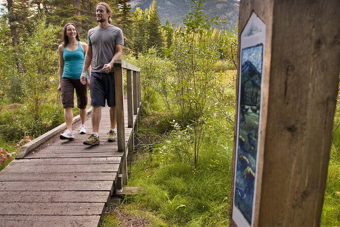 Banff History Tour and Private Museum Tours - Entry Included - Final Thoughts