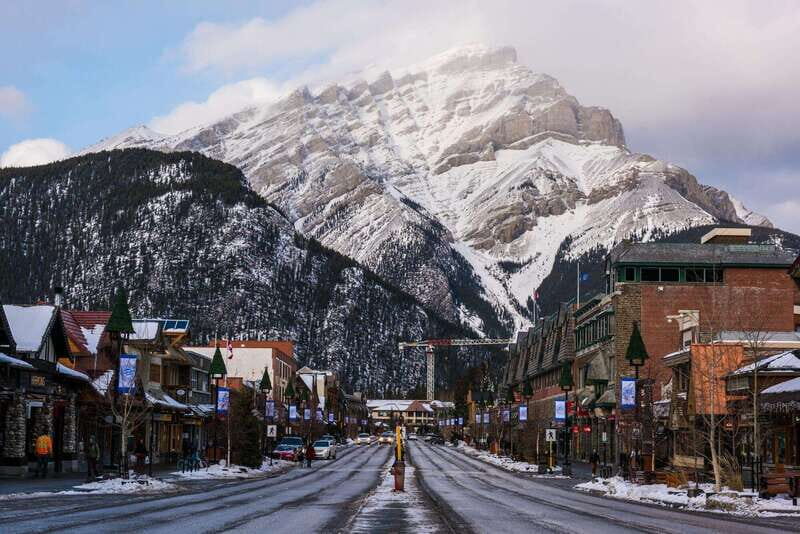 Banff: History Tour with Private Group Museum Tours + Entry - Final Thoughts