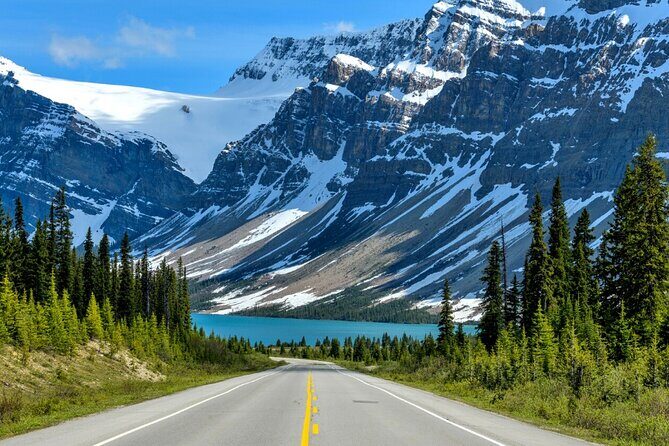 Banff Icefield Parkway Private Full Day Tour - Overall Impression and Who Will Love It