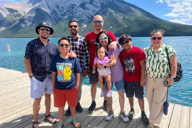 Banff, Icefield Pkwy Full Day Winter Wonderland Private Tour - Final Thoughts: Who Will Love This Tour?