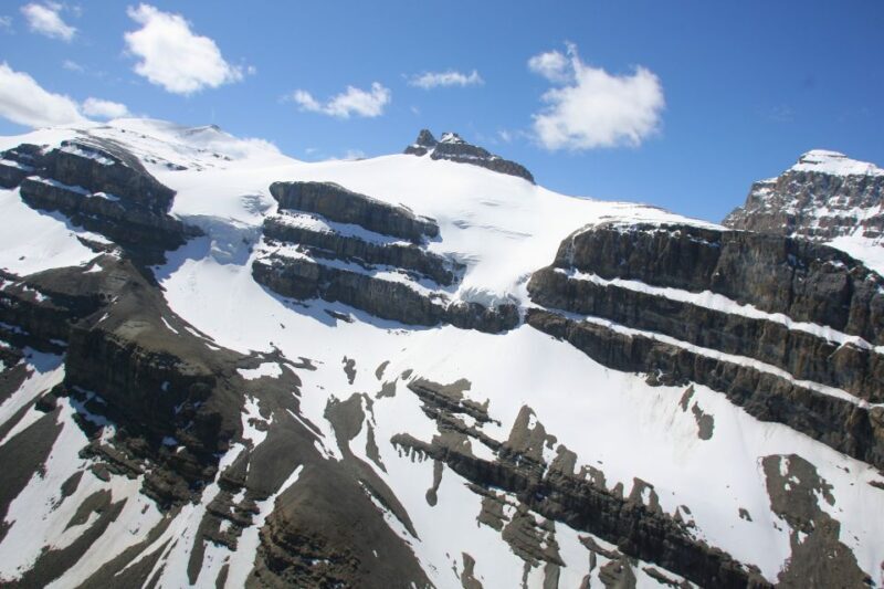 Banff/Jasper: Canadian Rockies Scenic Helicopter Tour - FAQ
