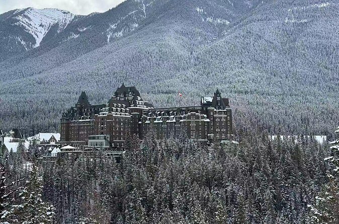 Banff Johnston Canyon and Banff Gondola 1 Day Tour from Calgary - Final Thoughts