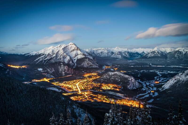 Banff: Journey to the Heart of the Canadian Rockies (2 Days) - The Experience: What Travelers Say