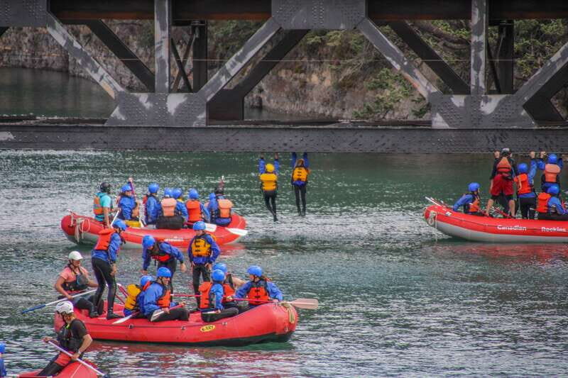Banff: Kananaskis River Whitewater Rafting Tour - Final Thoughts: Is It Worth It?