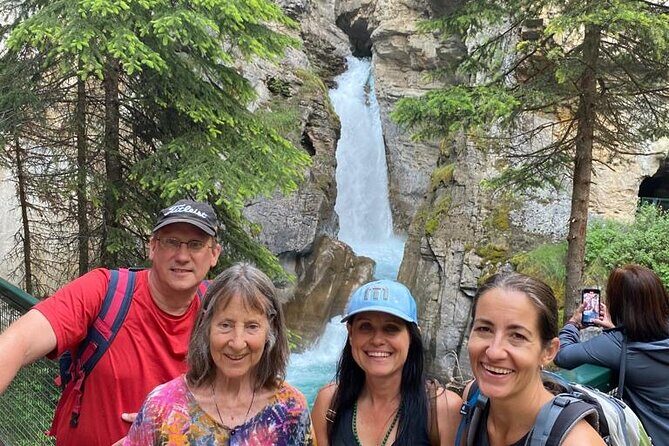 Banff & Lake Louise Custom Guided Adventures; Views, Hidden Gems - Who Is This Tour Best For?