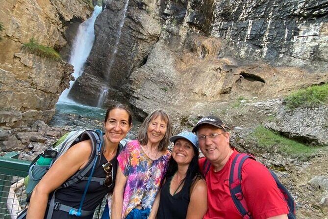 Banff & Lake Louise Custom Guided Adventures; Views, Hidden Gems - FAQ