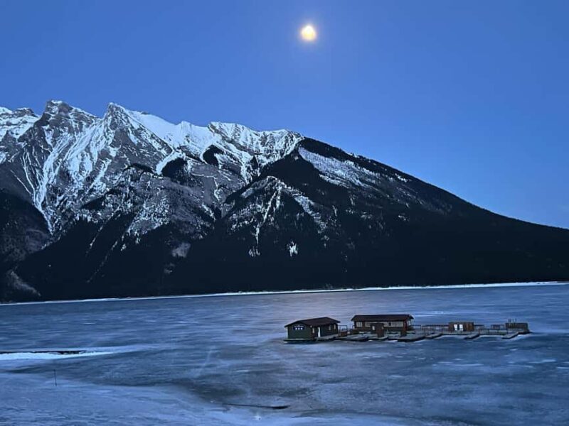 Banff: Lake Louise, Emerald Lake, and Johnston Canyon Tour - Why This Tour Is Worth Considering