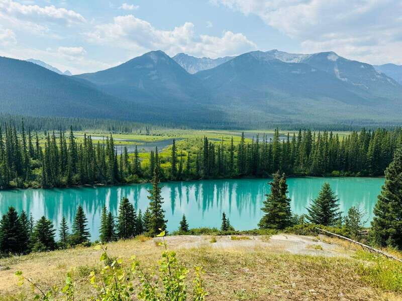 Banff: Lake Louise, Moraine, Emerald Lake & Johnston Canyon - Who Should Consider This Tour?