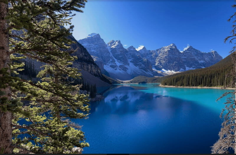 Banff - Lake Louise Moraine Lake and Icefields Parkway Tour - Analyzing the Experience: Highlights and Details
