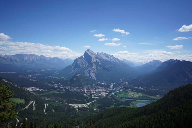 Banff: Lake Louise,Emerald & Johnston Canyon+5More - Final Thoughts