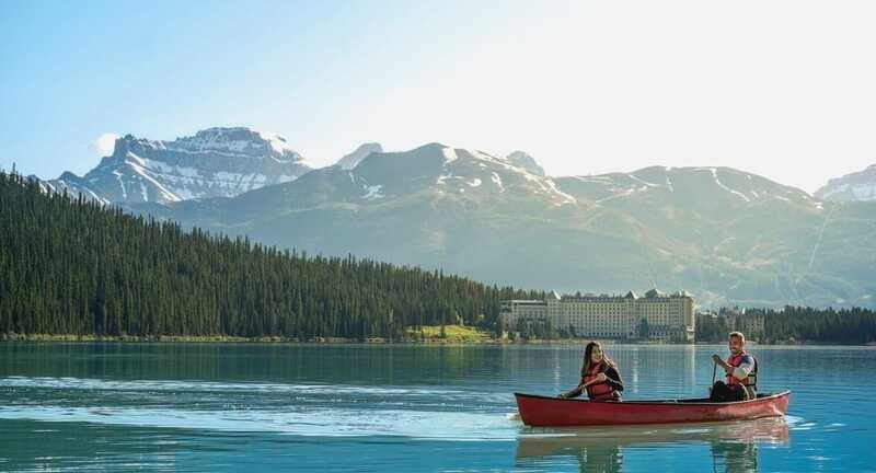 Banff: Lake Louise,Emerald & Johnston Canyon+5More - FAQ