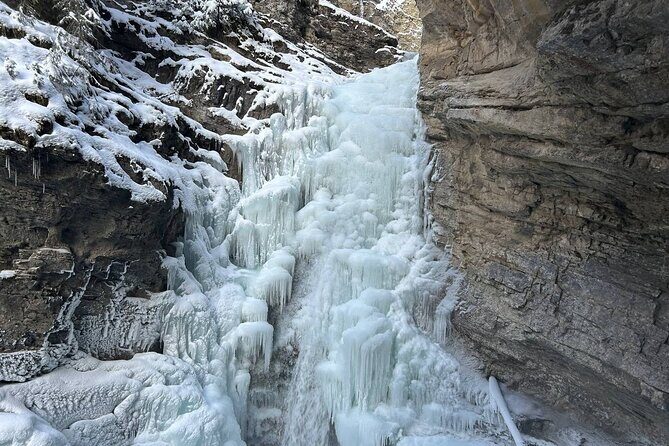 Banff Lakes and Canyon Adventure - An In-Depth Look at the Tour Experience