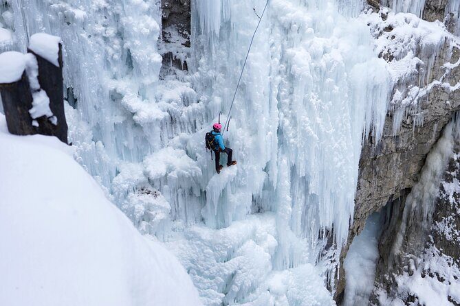 Banff Lakes and Canyon Adventure - Who Will Love This Tour?