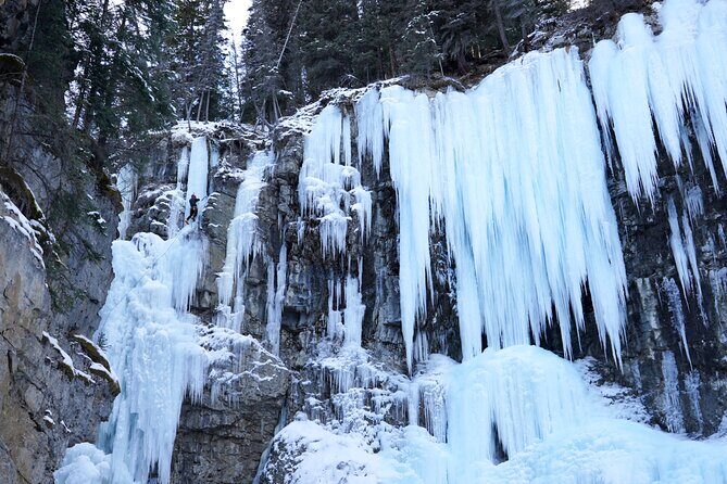 Banff Lakes and Canyon Adventure - The Sum Up