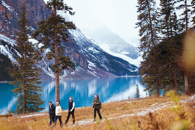 Banff LOST TOWNS and Untold Stories! 2hr Walk + Transportation - Final Thoughts: Is This Tour for You?