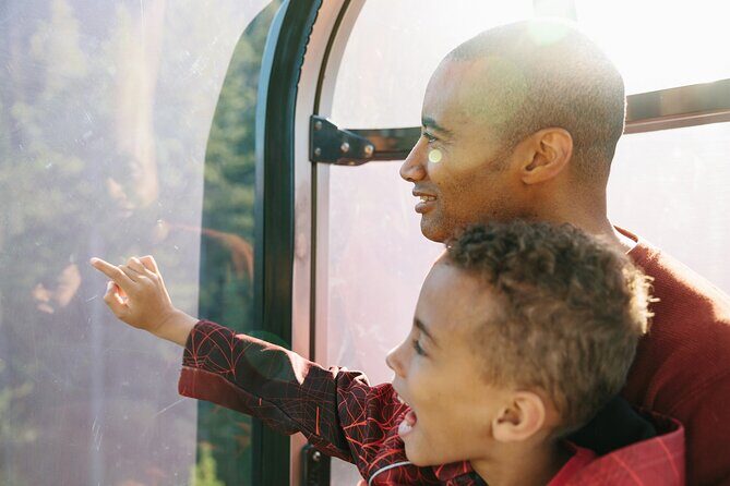Banff Morning Tour Scenic Highlights and Gondola Ride - Who Will Enjoy This Tour?