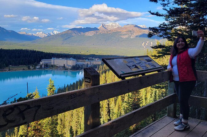 Banff Mountain Adventure with Hiking and Canoeing Options - Real Traveler Perspectives