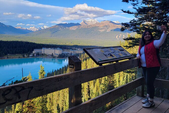 Banff Mountain Adventure with Hiking and Canoeing Options - The Sum Up: Who Will Love This Tour?
