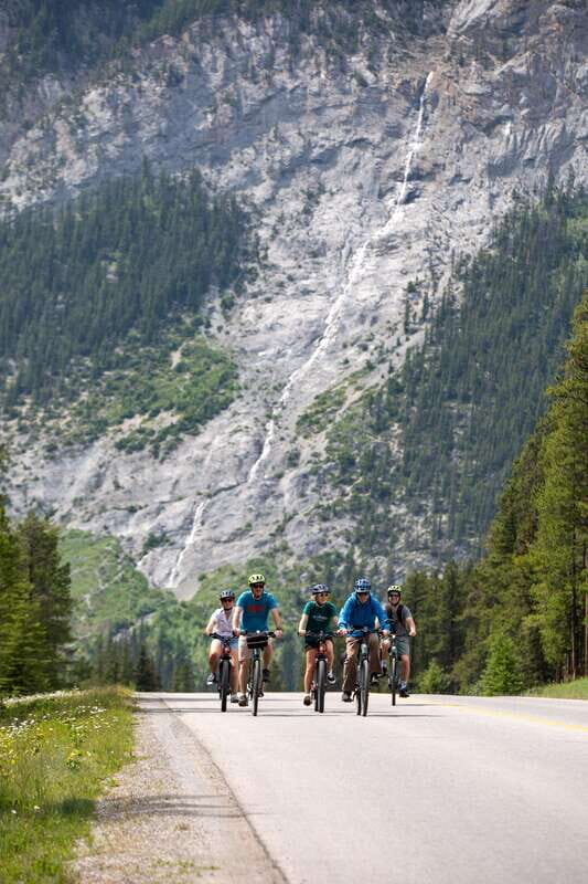 Banff: Mountain Lakeside Guided E-Bike Tour - Final Thoughts