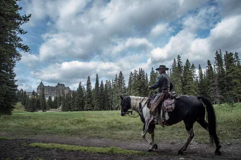 Banff National Park: 1-Hour Spray River Horseback Ride - The Sum Up: Is It Worth It?