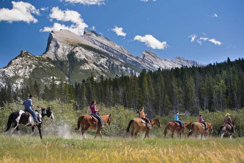 Banff National Park: 2-Hour Sundance Loop Horseback Ride - Final Thoughts