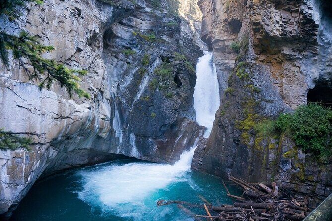 Banff National Park and Columbia Icefield 2 Day Tour from Calgary - Who This Tour Is Best For