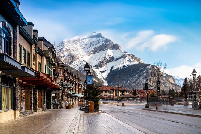 Banff National Park and Columbia Icefield 2 Day Tour from Calgary - What You’ll Love About This Experience