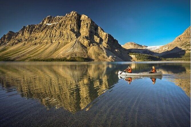 Banff National Park and Columbia Icefield 2 Day Tour from Calgary - Practical Tips for Booking and Enjoying the Tour