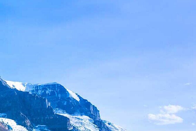 Banff National Park and Columbia Icefield 2 Day Tour from Calgary - The Bottom Line
