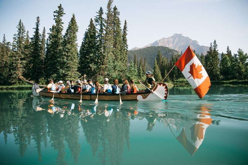 Banff National Park: Big Canoe River Explorer Tour - Final Thoughts