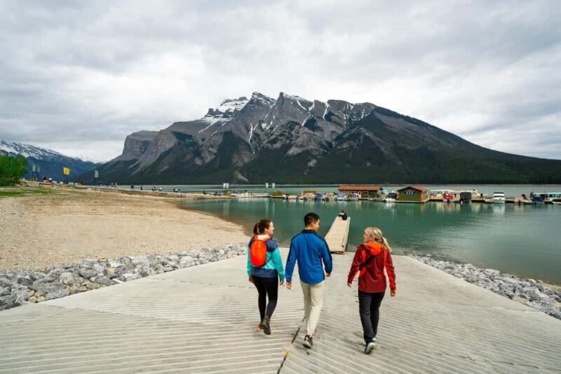Banff National Park: Canyons, Lakes & Local Favourites - Final Thoughts