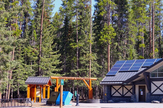 Banff National Park Exclusive Small Group Tour - FAQ