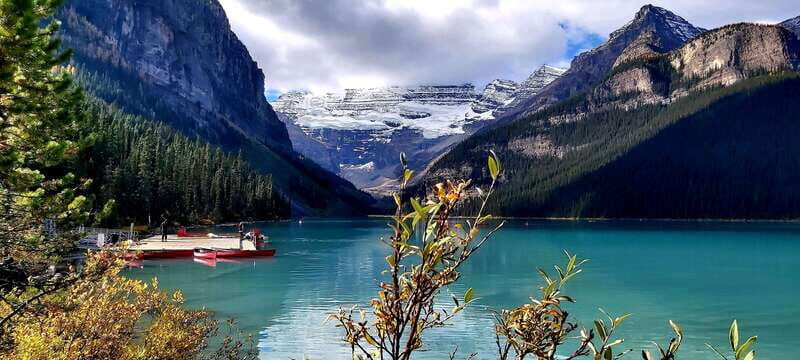 Banff National Park: Full-Day Adventure - An In-Depth Look at the Banff National Park Full-Day Adventure