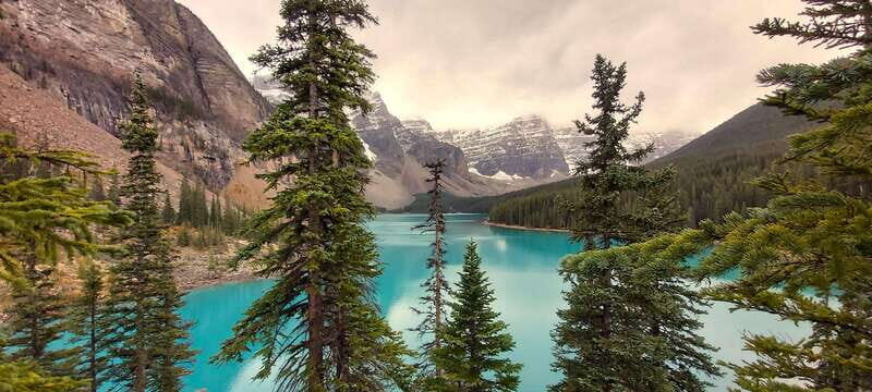 Banff National Park: Full-Day Adventure - Practical Tips for Your Day in Banff