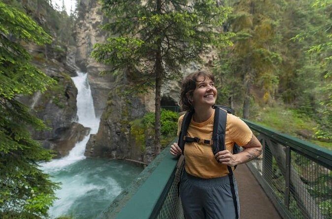 Banff National Park Group Bus Tour Experience - Frequently Asked Questions