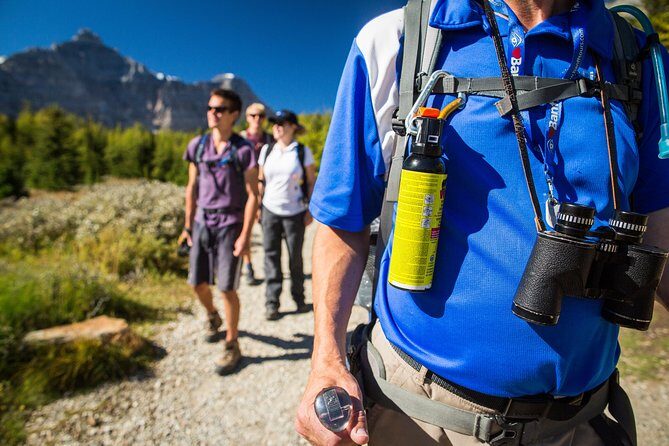 Banff National Park Guided Hike with Lunch - Final Thoughts: Is This Tour for You?