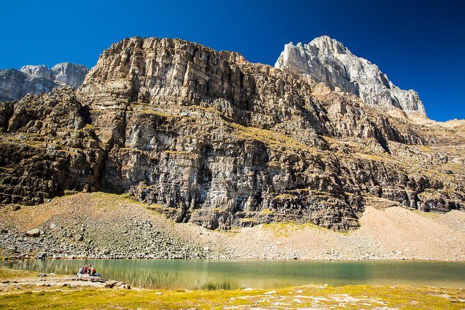 Banff National Park Guided Hike with Lunch - Frequently Asked Questions