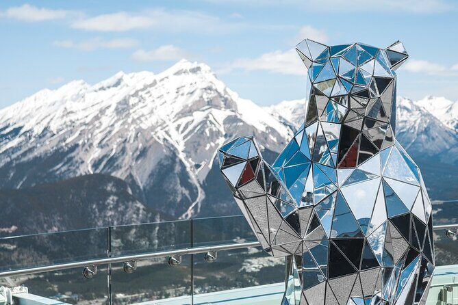 Banff National Park, Johnston Canyon Day Trip from Banff/Calgary - Exploring the Full Itinerary