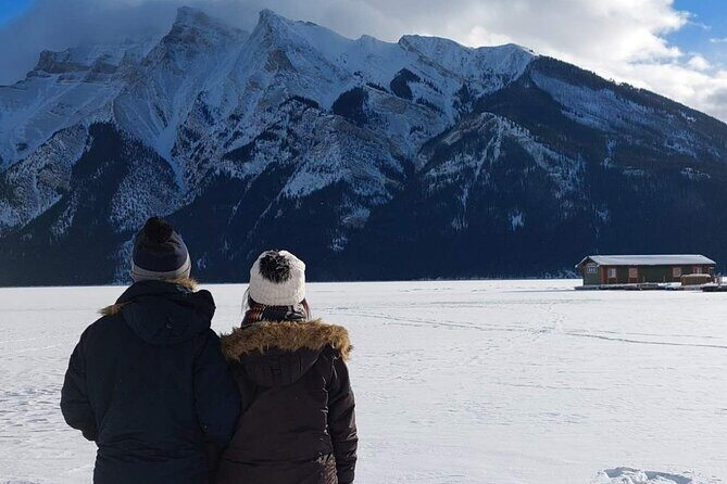 Banff National Park & Lake Louise FULL DAY PRIVATE TOUR - An In-Depth Look at the Tour Experience