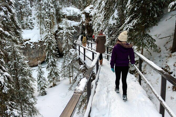 Banff National Park & Lake Louise FULL DAY PRIVATE TOUR - FAQs