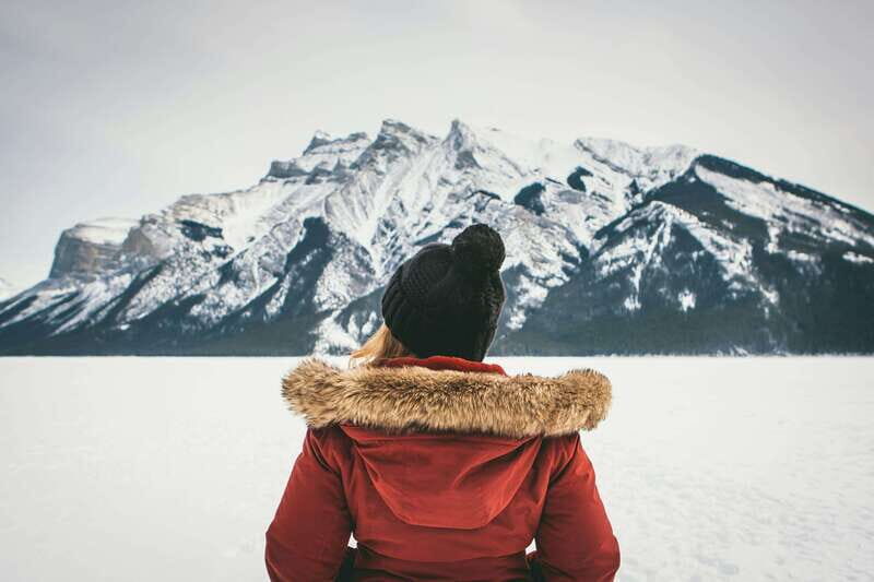 Banff National Park: Lake Louise & Upper Hot Springs Tour - The Sum Up