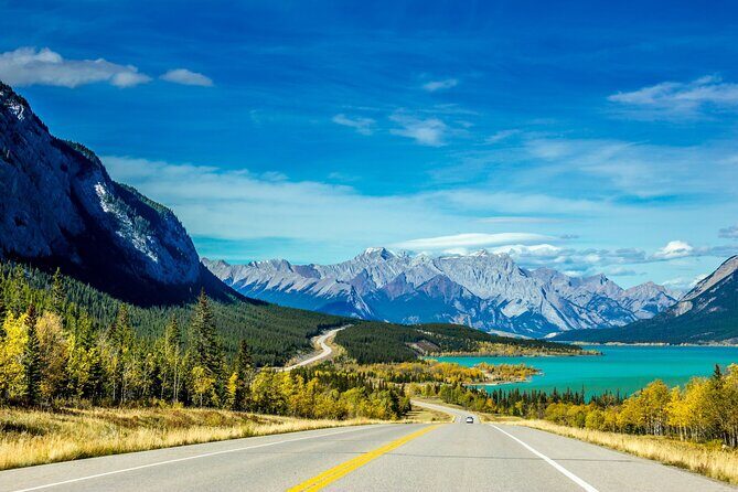 Banff National Park Moraine Lake and Lake Louise Explorer Tour - What Do Travelers Say?