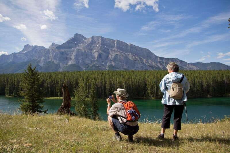 Banff National Park PRIVATE SAFARI and Nature Walk - 3.5H - Why Choose This Tour?