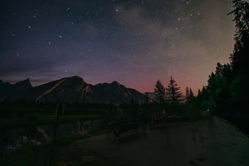 Banff National Park Sunset and Stars Walking Tour - Who Is This Tour Best For?
